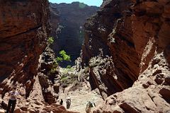 Salta Quebrada de Cafayate